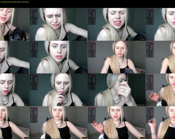 _be_my_daddy — 24 minute Chaturbate female teen cam video, 1080p, Feb 15, 2022