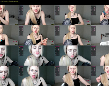 _be_my_daddy — 45 minute Chaturbate female teen cam video, 1080p, Feb 15, 2022