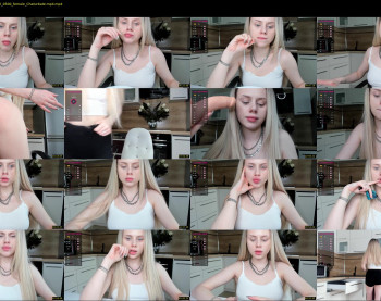 _be_my_daddy — 56 minute Chaturbate female teen cam video, 1080p, Feb 16, 2022