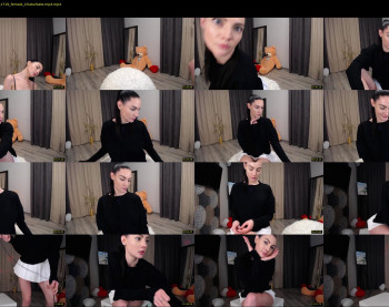katrin_sweeft — 16 minute Chaturbate female teen cam video, 1080p, Feb 15, 2022