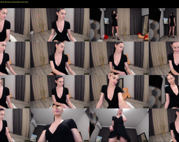 katrin_sweeft — 20 minute Chaturbate female teen cam video, 1080p, Feb 15, 2022