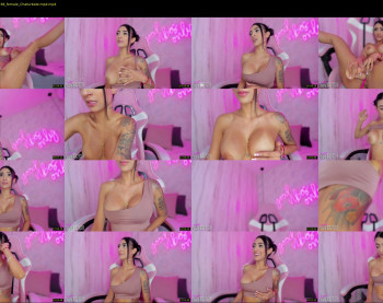 manelykg_ — 34 minute Chaturbate female teen cam video, 1080p, Feb 16, 2022