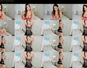 melicorrea_v — 55 minute Chaturbate female teen cam video, 1080p, Feb 15, 2022