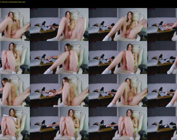shaaakeit — 19 minute Chaturbate female teen cam video, 1080p, Feb 15, 2022