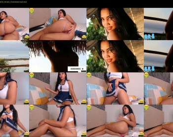 sofia_sakura — 54 minute Chaturbate female teen cam video, 1080p, Feb 15, 2022