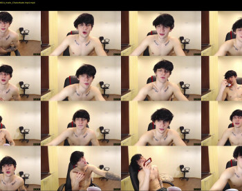teddy_mode — 54 minute Chaturbate couple teen cam video, 1080p, Feb 15, 2022