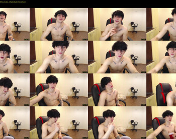 teddy_mode — 43 minute Chaturbate couple teen cam video, 1080p, Feb 15, 2022