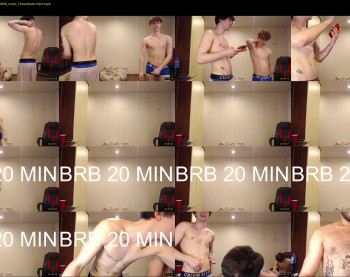 teddy_mode — 56 minute Chaturbate couple teen cam video, 1080p, Feb 16, 2022