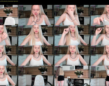 _be_my_daddy — 54 minute Chaturbate female teen cam video, 1080p, Feb 16, 2022