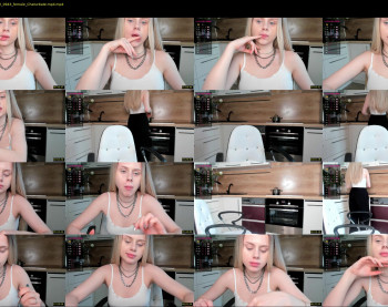 _be_my_daddy — 10 minute Chaturbate female teen cam video, 1080p, Feb 16, 2022