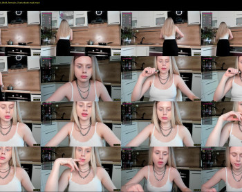 _be_my_daddy — 41 minute Chaturbate female teen cam video, 1080p, Feb 16, 2022