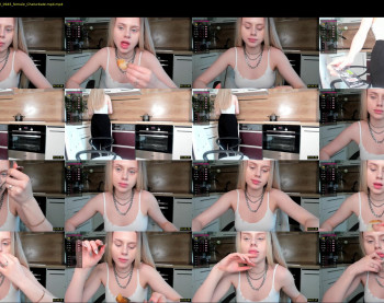 _be_my_daddy — 5 minute Chaturbate female teen cam video, 1080p, Feb 16, 2022