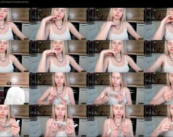 _be_my_daddy — 10 minute Chaturbate female teen cam video, 1080p, Feb 16, 2022