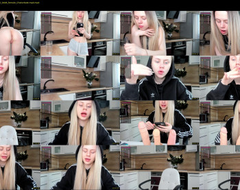 _be_my_daddy — 51 minute Chaturbate female teen cam video, 1080p, Feb 17, 2022