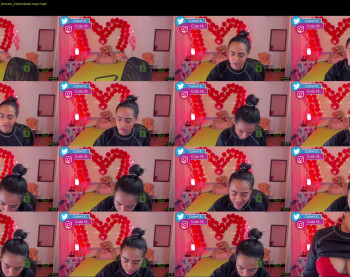 cute_eli — 28 minute Chaturbate female teen cam video, 1080p, Feb 16, 2022