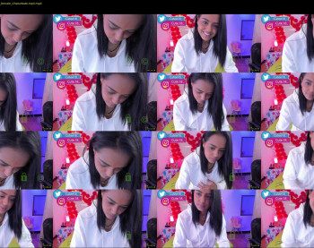 cute_eli — 4 minute Chaturbate female teen cam video, 1080p, Feb 17, 2022