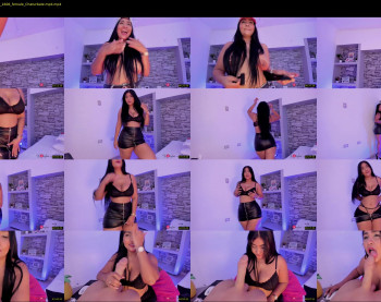 daphneadkins — 55 minute Chaturbate female teen cam video, 1080p, Feb 16, 2022