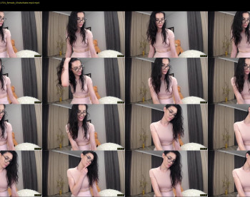 katrin_sweeft — 5 minute Chaturbate female teen cam video, 1080p, Feb 16, 2022