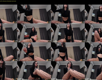 katrin_sweeft — 32 minute Chaturbate female teen cam video, 1080p, Feb 16, 2022