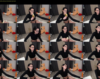 katrin_sweeft — 6 minute Chaturbate female teen cam video, 1080p, Feb 16, 2022