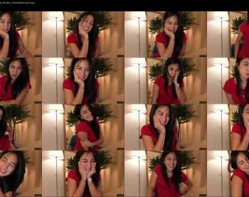lizblumer — 5 minute Chaturbate female teen cam video, 1080p, Feb 16, 2022