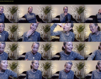 mizxtrix — 16 minute Chaturbate female teen cam video, 480p, Feb 16, 2022