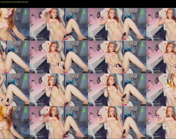pocketrocket_ — 4 minute Chaturbate female teen cam video, 1080p, Feb 16, 2022