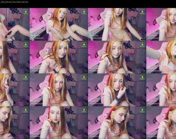 pocketrocket_ — 6 minute Chaturbate female teen cam video, 1080p, Feb 16, 2022