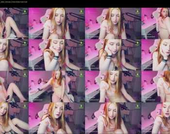 pocketrocket_ — 32 minute Chaturbate female teen cam video, 1080p, Feb 16, 2022