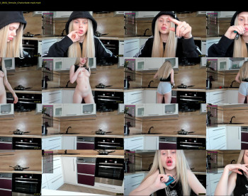 _be_my_daddy — 55 minute Chaturbate female teen cam video, 1080p, Feb 17, 2022