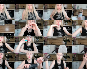 _be_my_daddy — 54 minute Chaturbate female teen cam video, 1080p, Feb 17, 2022