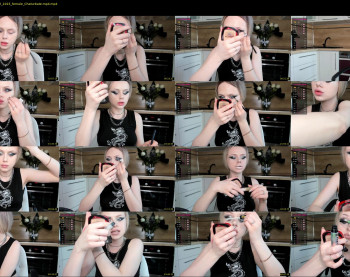 _be_my_daddy — 53 minute Chaturbate female teen cam video, 1080p, Feb 17, 2022