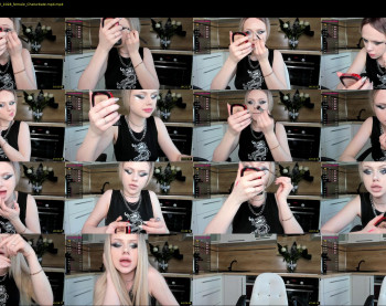 _be_my_daddy — 54 minute Chaturbate female teen cam video, 1080p, Feb 17, 2022