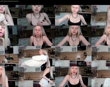 _be_my_daddy — 56 minute Chaturbate female teen cam video, 1080p, Feb 18, 2022
