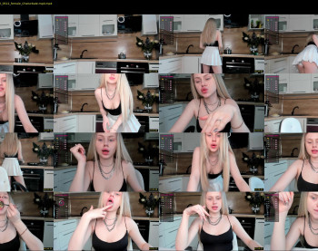 _be_my_daddy — 54 minute Chaturbate female teen cam video, 1080p, Feb 18, 2022