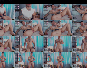_marcus1 — 26 minute Chaturbate male teen cam video, 1080p, Feb 17, 2022