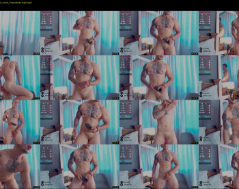 _marcus1 — 29 minute Chaturbate male teen cam video, 1080p, Feb 17, 2022