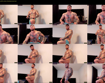 dimitri_sullivan — 56 minute Chaturbate male teen cam video, 1080p, Feb 17, 2022