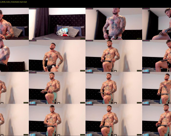 dimitri_sullivan — 54 minute Chaturbate male teen cam video, 1080p, Feb 17, 2022