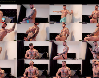dimitri_sullivan — 54 minute Chaturbate male teen cam video, 1080p, Feb 17, 2022