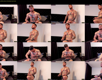 dimitri_sullivan — 54 minute Chaturbate male teen cam video, 1080p, Feb 17, 2022