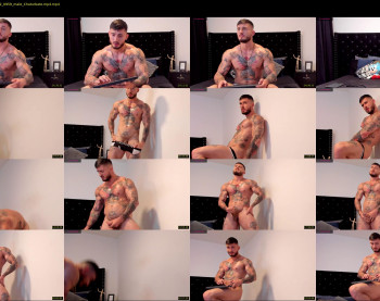 dimitri_sullivan — 27 minute Chaturbate male teen cam video, 1080p, Feb 17, 2022