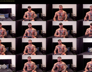 dimitri_sullivan — 54 minute Chaturbate male teen cam video, 1080p, Feb 17, 2022