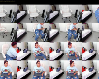 emma_lean — 55 minute Chaturbate female teen cam video, 1080p, Feb 18, 2022