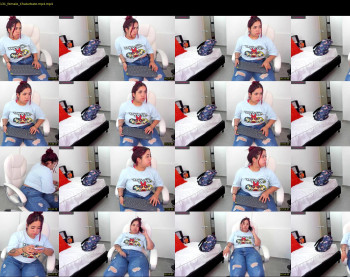 emma_lean — 47 minute Chaturbate female teen cam video, 1080p, Feb 18, 2022