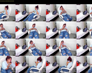 emma_lean — 6 minute Chaturbate female teen cam video, 1080p, Feb 18, 2022