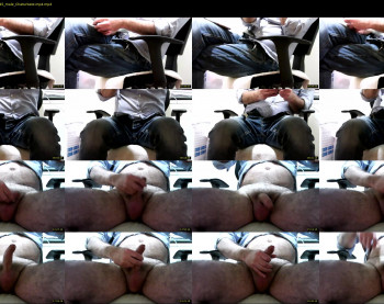 gitano691 — 24 minute Chaturbate male teen cam video, 480p, Feb 17, 2022