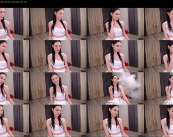 katrin_sweeft — 4 minute Chaturbate female teen cam video, 1080p, Feb 17, 2022
