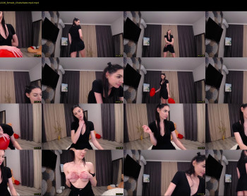 katrin_sweeft — 54 minute Chaturbate female teen cam video, 1080p, Feb 17, 2022