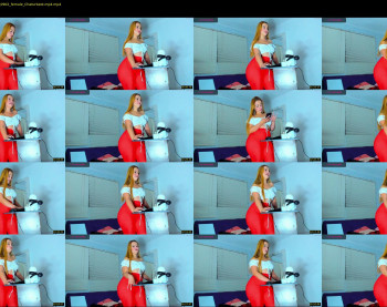 lenna_harper — 7 minute Chaturbate female teen cam video, 720p, Feb 17, 2022
